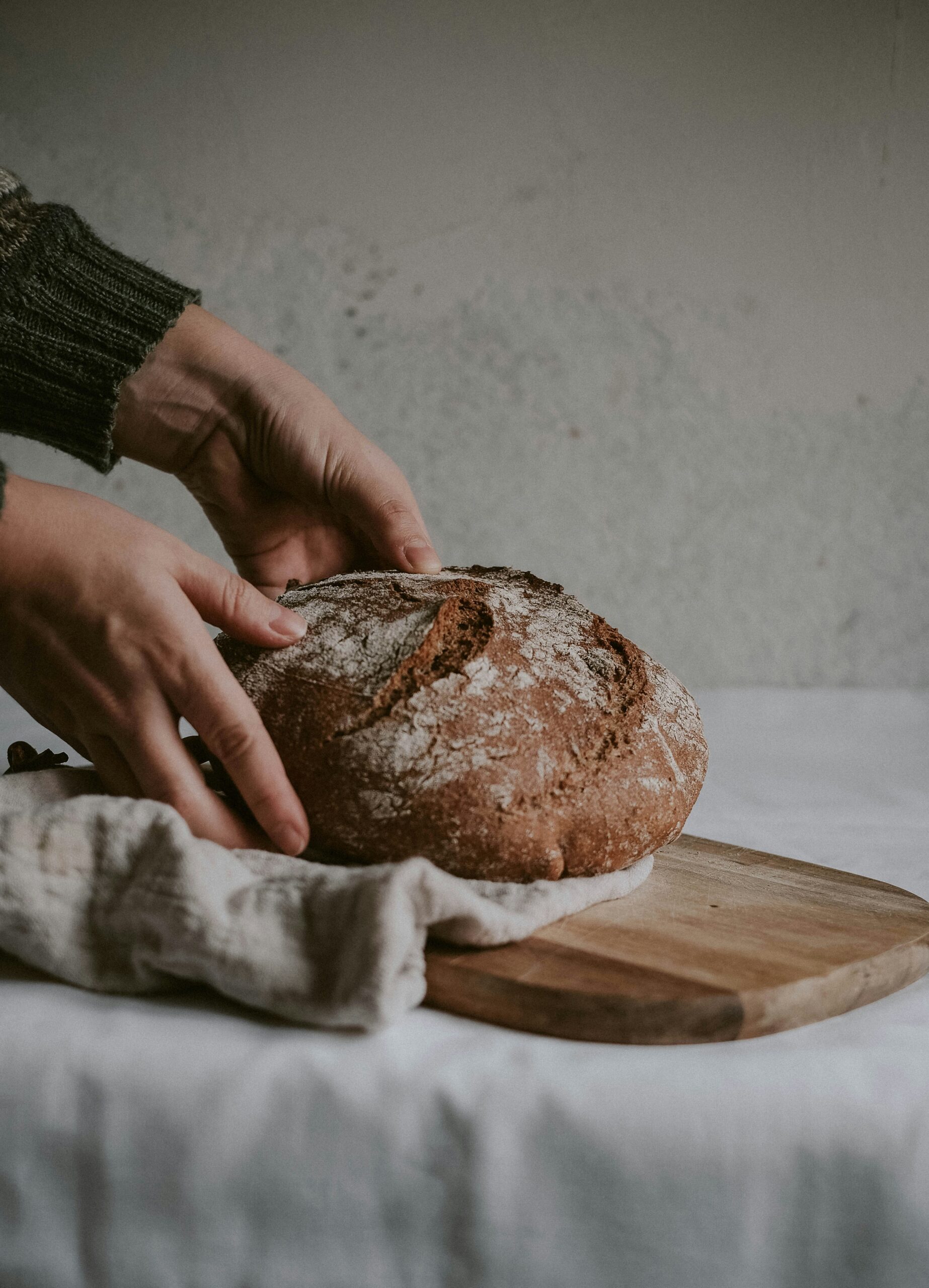 Bright Bake Shop Healthy keto gluten-free bread to buy online